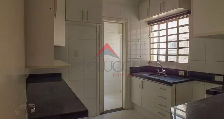 Apartamento para venda em Vila Nova de 94.00m² com 3 Quartos, 1 Suite e 1 Garagem