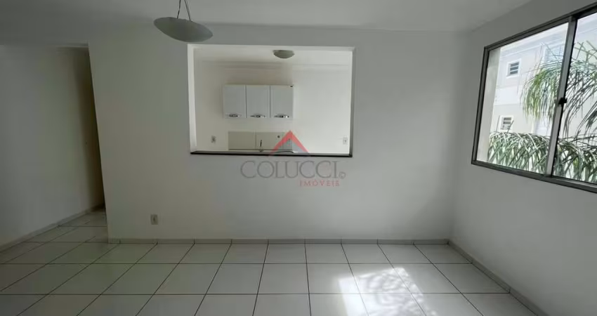 Apartamento para venda em Umuarama de 47.00m² com 2 Quartos e 1 Garagem