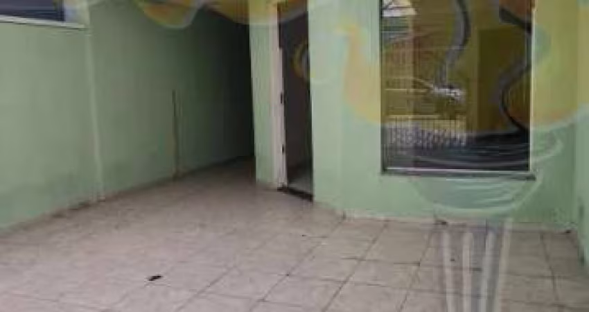 Sobrado para venda em Jardim Imperador de 120.00m² com 3 Quartos, 1 Suite e 2 Garagens