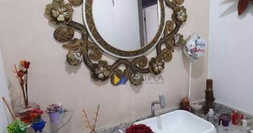 Apartamento para venda em Jardim Zaira de 114.00m² com 4 Quartos, 1 Suite e 2 Garagens