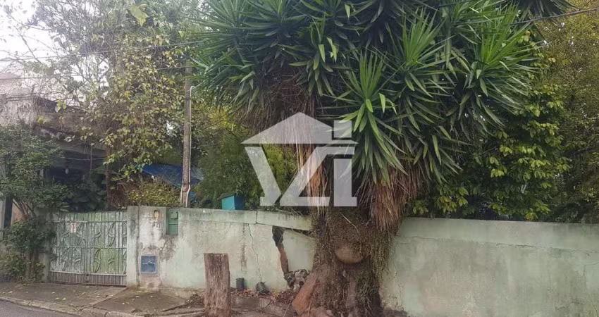 Casa para venda em Vila Lavínia de 520.00m² com 2 Quartos
