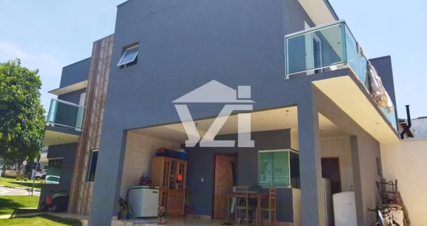 Sobrado para venda em Vila Moraes de 170.00m² com 4 Quartos e 1 Suite