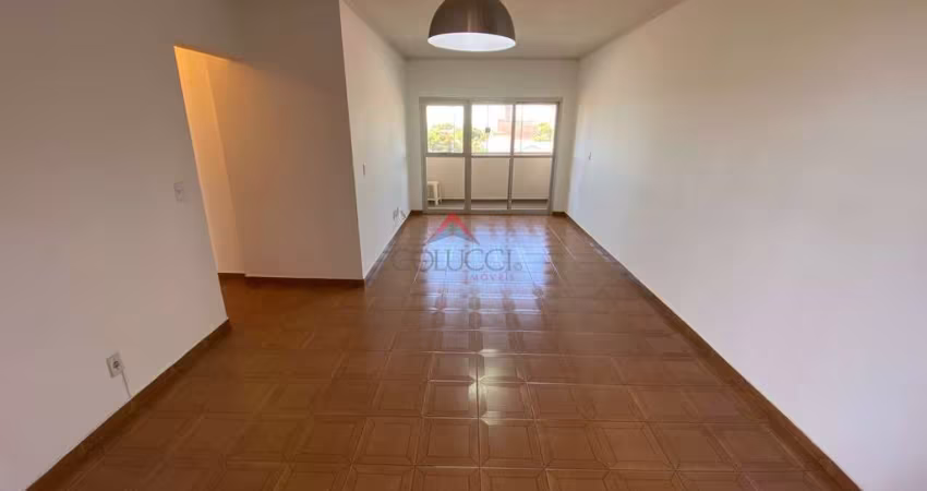 Apartamento para venda em Vila Mendonça de 147.00m² com 3 Quartos, 1 Suite e 2 Garagens