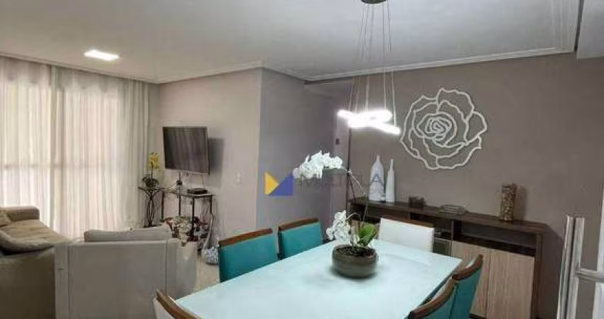 Apartamento para venda em Picanco de 76.00m² com 3 Quartos, 1 Suite e 1 Garagem