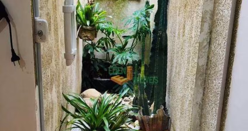 Casa para venda em Cajuru Do Sul de 45.00m² com 2 Quartos e 2 Garagens