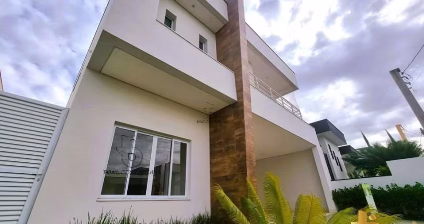 Casa para venda em Condomínio Chácara Ondina de 300.00m² com 4 Quartos, 4 Suites e 4 Garagens
