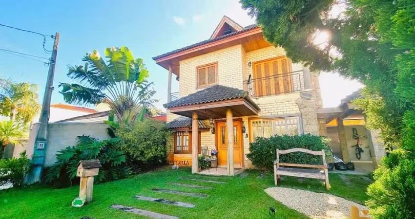 Casa para venda em Jardim Ibiti Do Paço de 517.00m² com 4 Quartos, 1 Suite e 6 Garagens