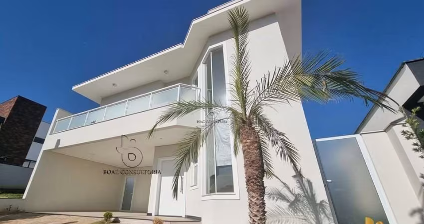 Casa para venda em Condomínio Chácara Ondina de 300.00m² com 4 Quartos, 4 Suites e 4 Garagens