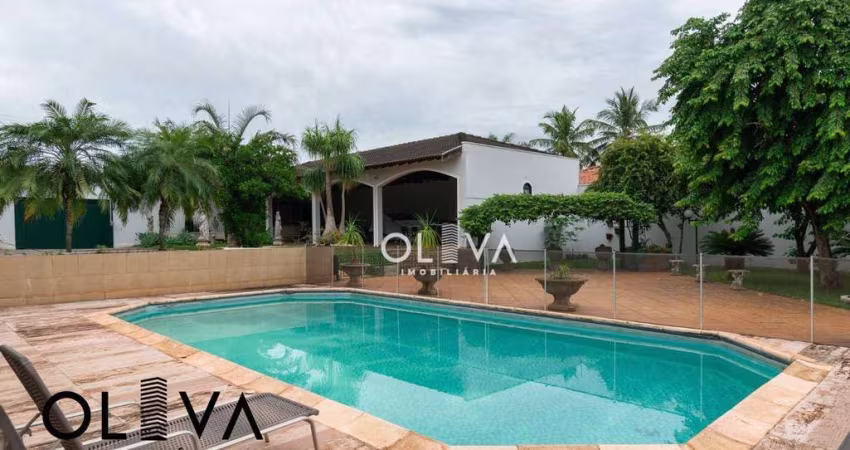 Casa para alugar em Jardim Vivendas de 1000.00m² com 8 Quartos, 7 Suites e 10 Garagens