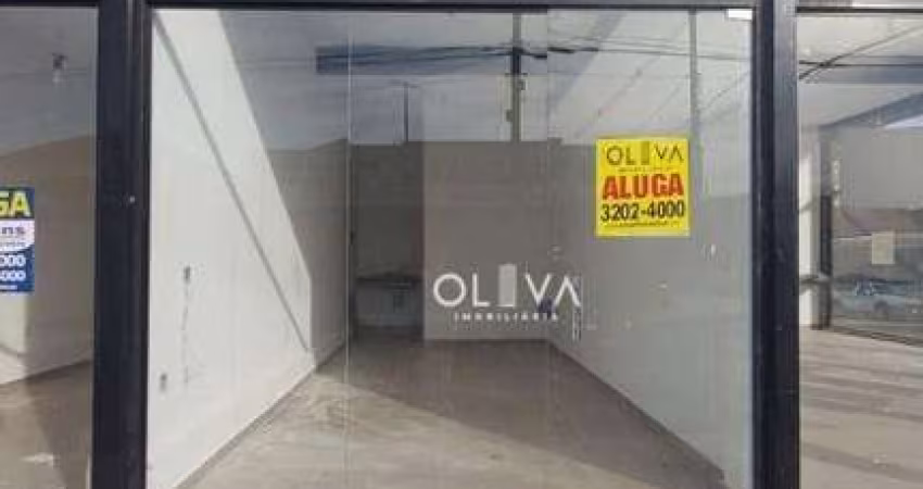 Sala Comercial para alugar em Vila Zilda de 35.00m²