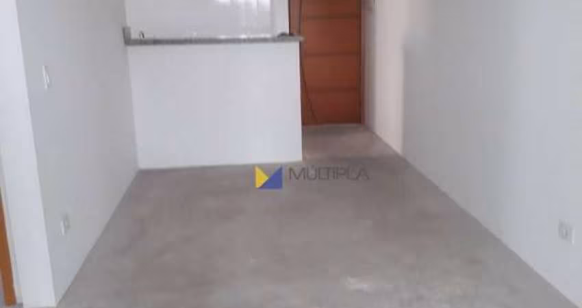Apartamento para venda em Vila Rosália de 62.00m² com 2 Quartos, 1 Suite e 1 Garagem