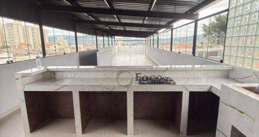 Sala Comercial para alugar em Vila Rosália de 25.00m²