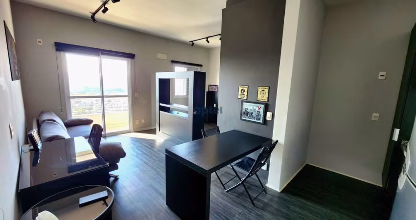 Loft para alugar em Jardim Do Mar de 42.77m² com 1 Quarto e 1 Garagem