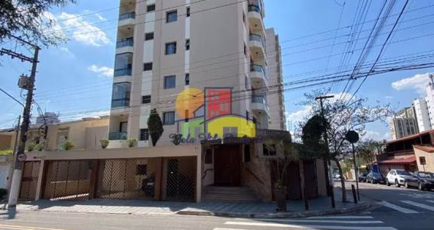 Apartamento para venda em Rudge Ramos de 50.00m² com 1 Quarto e 1 Garagem