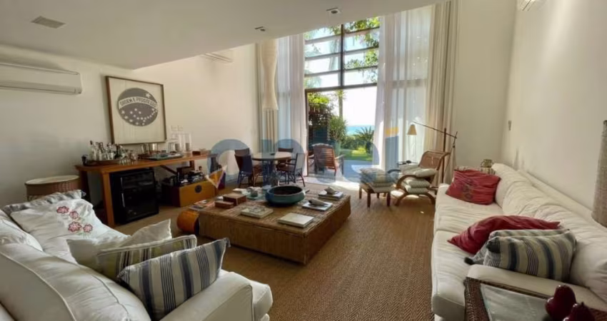 Casa para venda em Balneário Praia Do Pernambuco de 458.00m² com 5 Quartos, 5 Suites e 4 Garagens