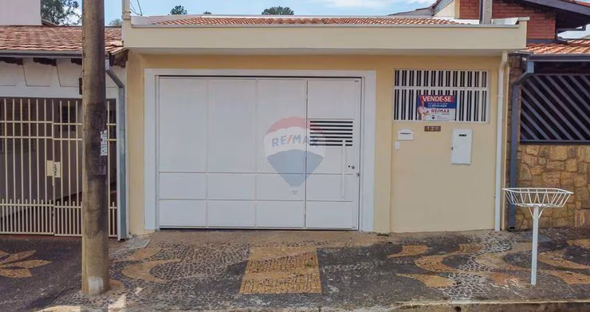 Casa para venda em Jardim Dos Ypês de 150.00m² com 3 Quartos e 2 Garagens