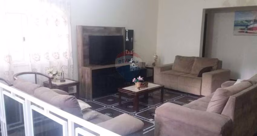 Casa para venda em Vila Suissa de 305.00m² com 4 Quartos, 1 Suite e 4 Garagens