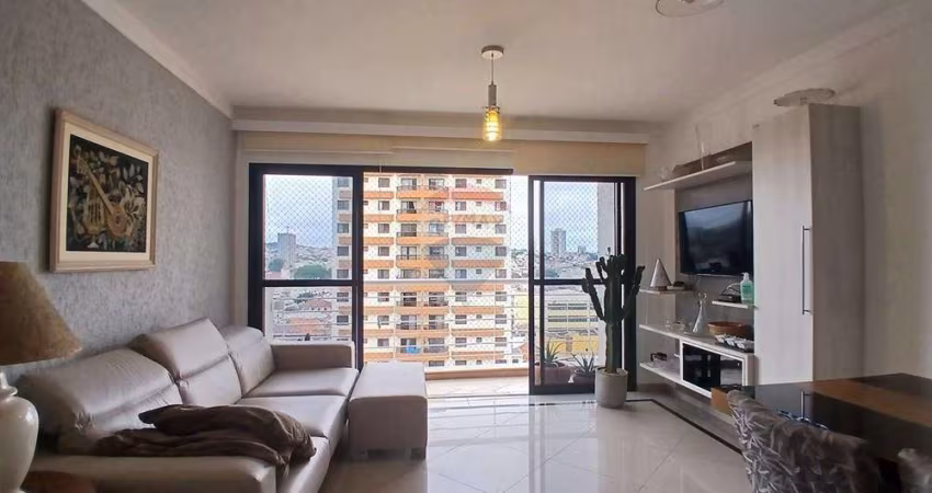 Apartamento para alugar em Centro de 90.00m² com 3 Quartos, 1 Suite e 1 Garagem
