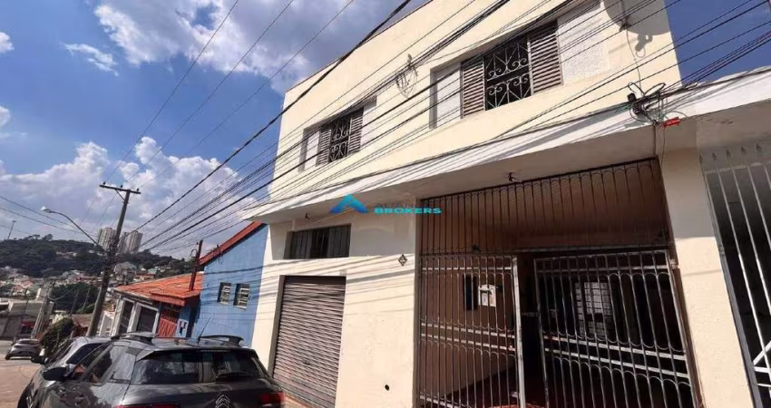 Casa para alugar em JARDIM PACAEMBU de 261.00m² com 3 Quartos e 2 Garagens
