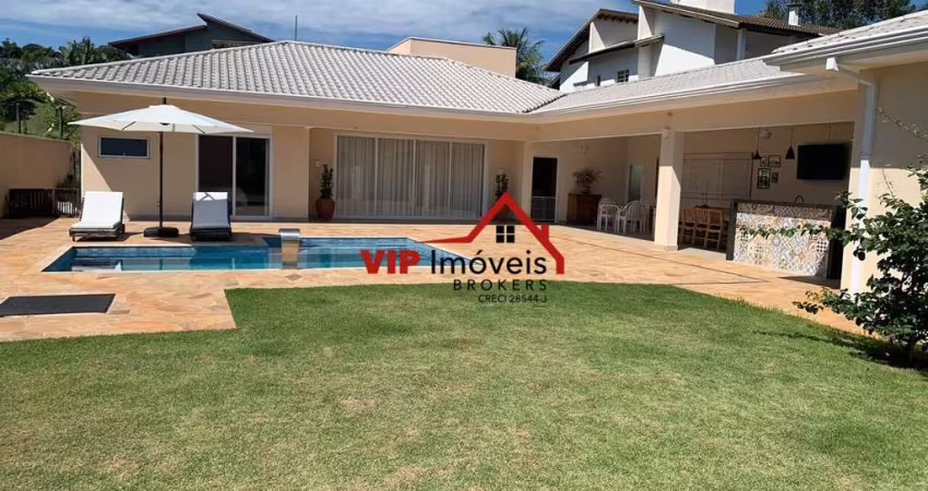 Casa para venda em Medeiros de 311.00m² com 3 Quartos, 3 Suites e 4 Garagens