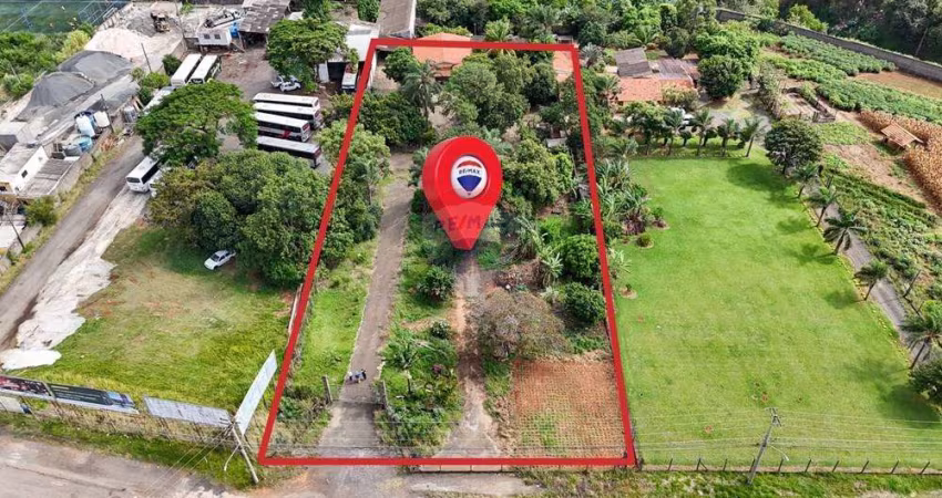Lote / Terreno para venda em Jardim Sumarezinho de 3263.00m² com 10 Garagens