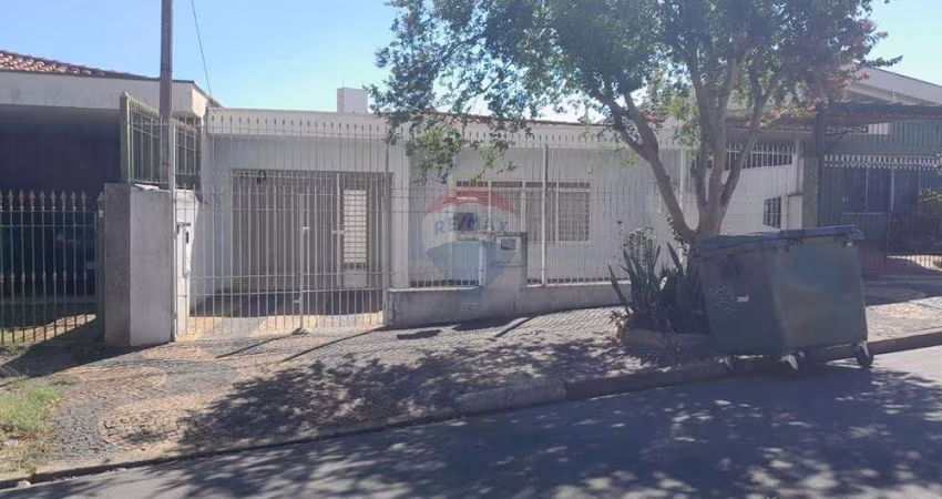 Casa para venda em Jardim Proença de 127.10m² com 3 Quartos, 1 Suite e 2 Garagens