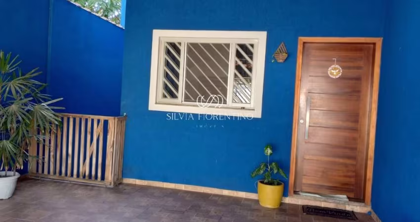 Casa para venda em Jardim Das Nações de 150.00m² com 2 Quartos, 1 Suite e 1 Garagem