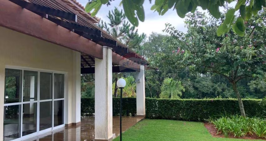 Terreno para venda em Caxambu de 1000.00m²