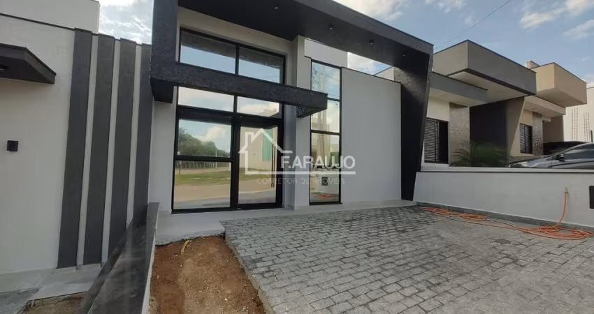 Casa de Condomínio para venda em Parque São Bento de 100.00m² com 3 Quartos, 1 Suite e 2 Garagens