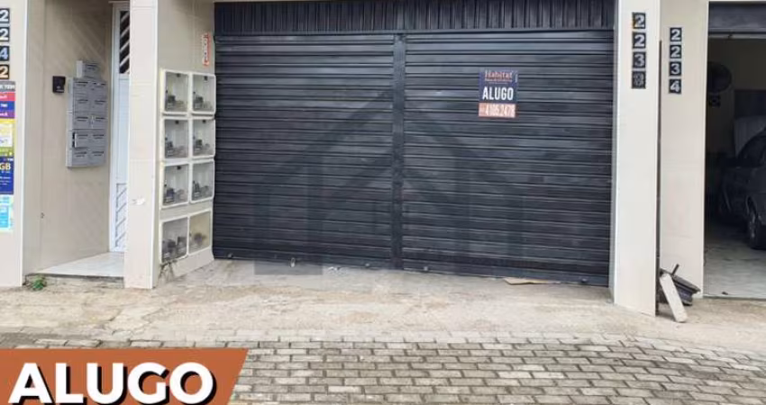 Sala Comercial para alugar em Araturi (jurema) de 25.00m²