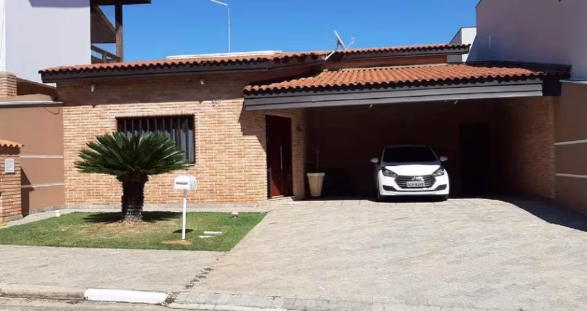 Casa para venda em Jardim Ibiti Do Paço de 230.00m² com 3 Quartos, 1 Suite e 2 Garagens