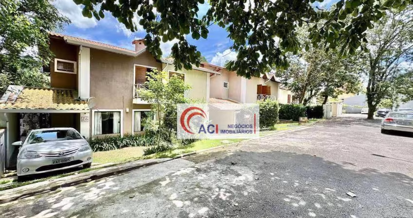 Casa de Condomínio para venda em Vila Velha de 124.00m² com 3 Quartos, 1 Suite e 2 Garagens
