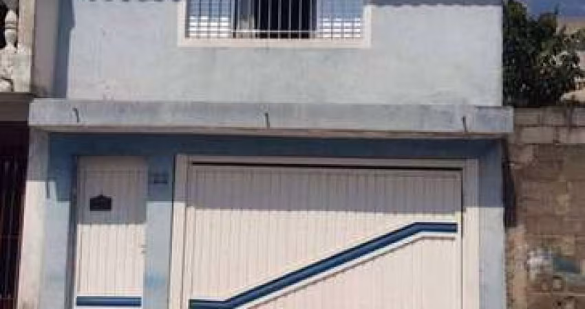 Casa para venda em Jardim Monte Verde (caucaia Do Alto) de 200.00m² com 2 Quartos e 1 Garagem
