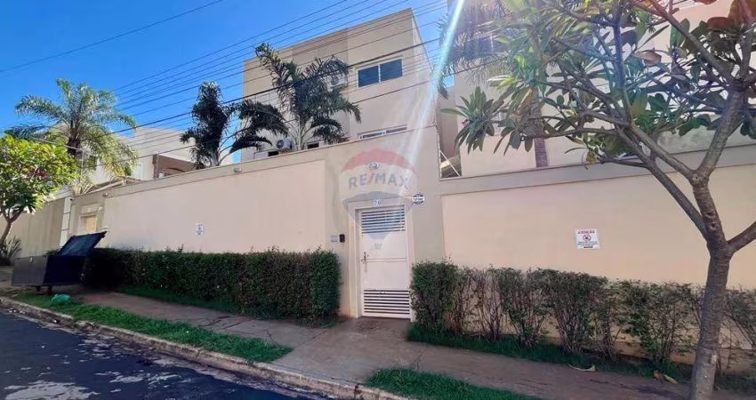 Apartamento para venda em Residencial Flórida de 61.00m² com 2 Quartos e 1 Garagem