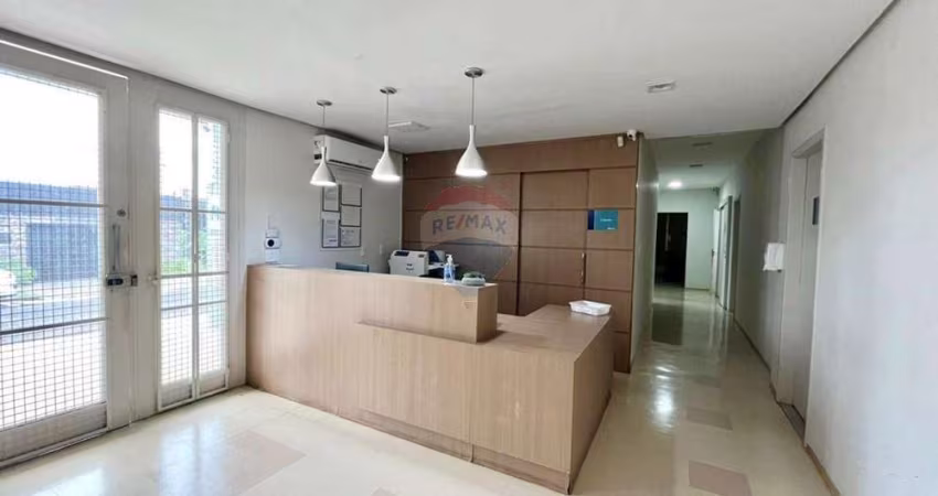 Prédio Comercial para venda em Alto Da Boa Vista de 245.00m² com 8 Quartos e 3 Garagens