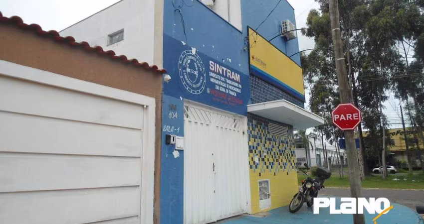 Imóvel Comercial para alugar em Parque das Esmeraldas de 65.00m²
