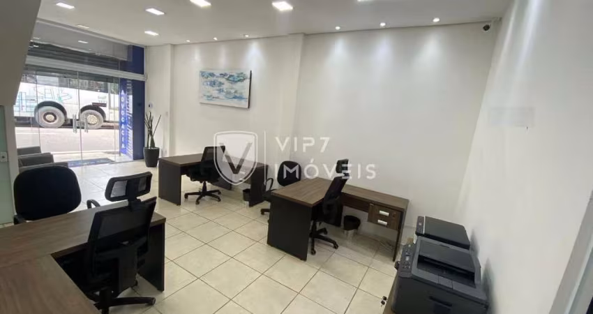 Prédio Comercial para venda em Centro de 114.00m²