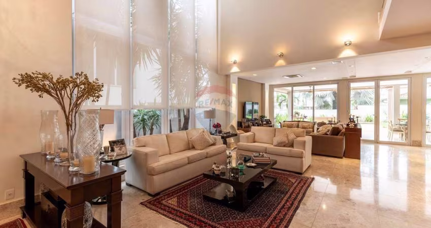 Casa para venda em Jardim Irajá de 430.38m² com 4 Quartos e 4 Suites