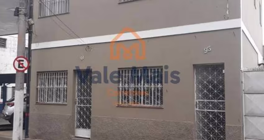 Apartamento para alugar em Vila Canevari de 48.00m² com 2 Quartos