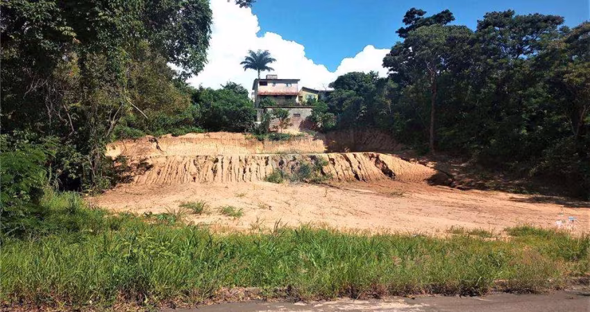 Terreno para venda em Terras Da Capela De Santo Antônio de 996.95m²
