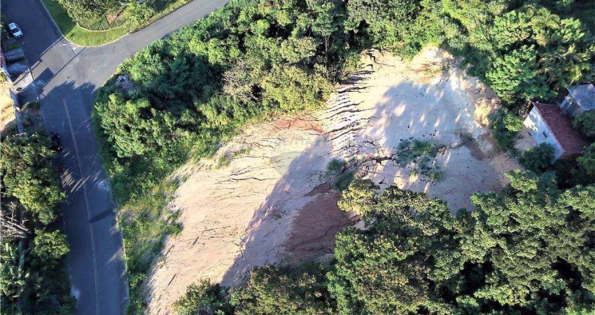 Terreno para venda em Terras Da Capela De Santo Antônio de 492.00m²