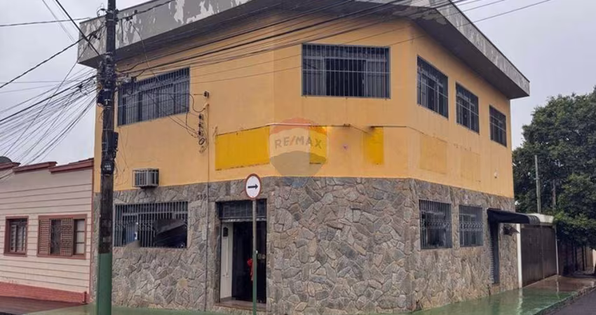 Prédio Comercial para alugar em Jardim Paulistano de 180.00m²