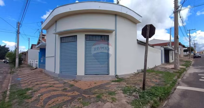 Imóvel Comercial para alugar em Jardim Sobradinho de 37.00m²