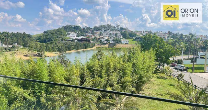 Casa para venda em Residencial Morada Dos Lagos de 610.00m² com 4 Quartos, 4 Suites e 3 Garagens
