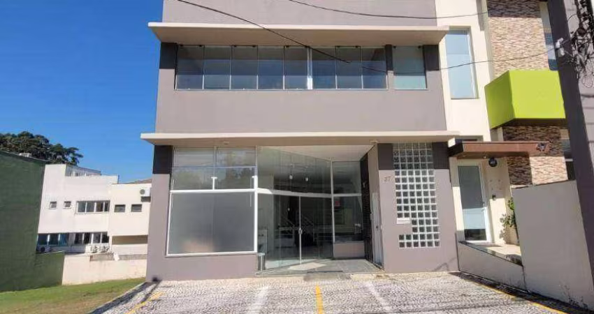 Sala Comercial para alugar em Residencial Morada Dos Lagos de 34.00m²