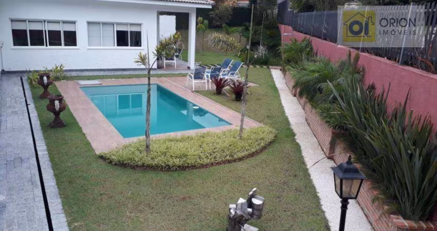Casa de Condomínio para venda em Morada Das Nuvens de 300.00m² com 4 Quartos e 2 Suites