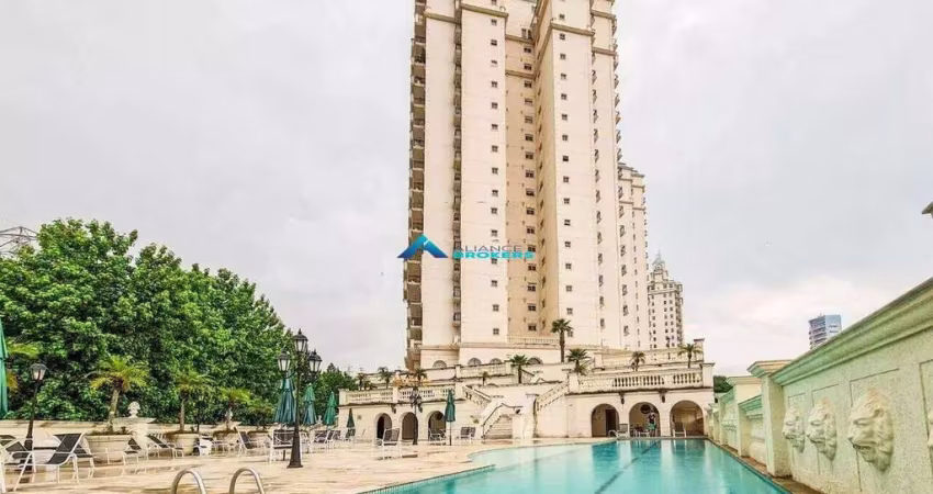 Apartamento para venda em CAMPOS ELISIOS de 157.00m² com 3 Quartos, 1 Suite e 3 Garagens