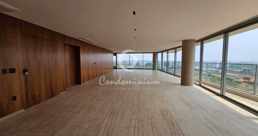 Apartamento para venda em Jardim Paulistano de 343.00m² com 3 Quartos, 3 Suites e 5 Garagens