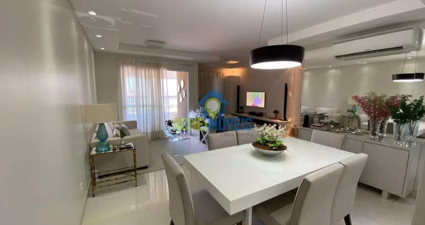 Apartamento para venda em Jardim Paulista de 98.00m² com 2 Quartos, 1 Suite e 2 Garagens
