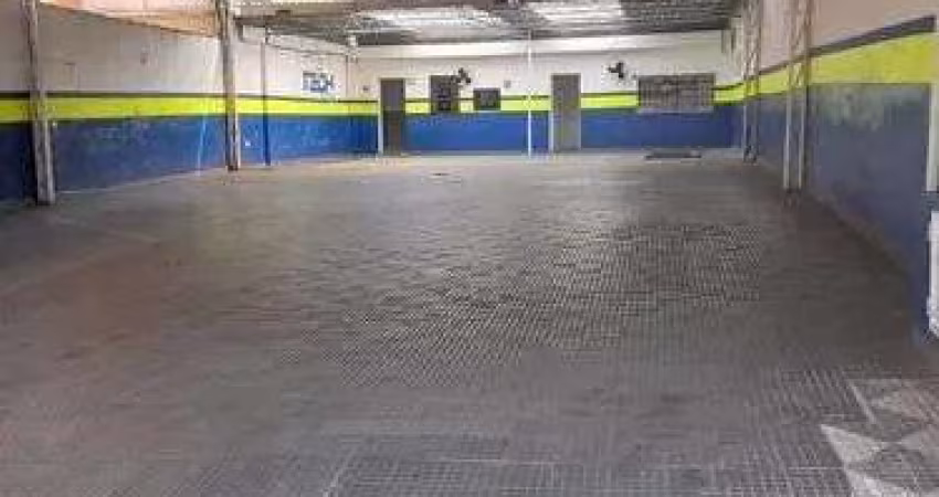 Galpão / Depósito / Armazém para venda em Vila Aurora (zona Norte) de 300.00m² com 10 Garagens